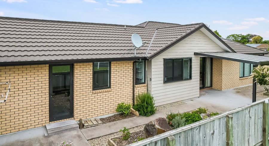  at 18 Black Rock Way, Paeroa, Hauraki, Waikato