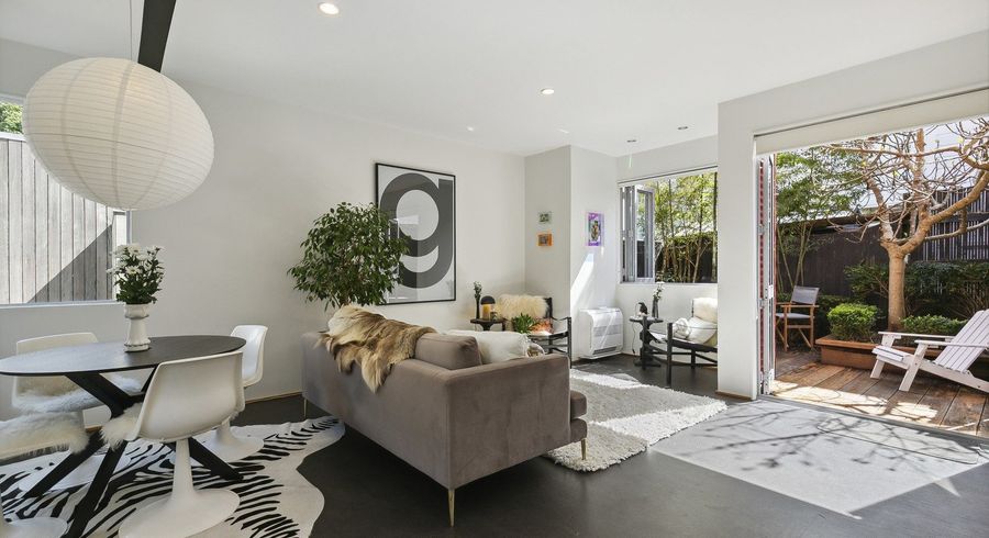  at 3B Telford Terrace, Oriental Bay, Wellington