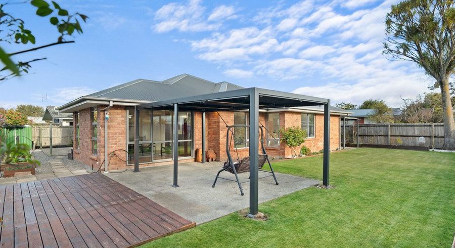  at 176E Harewood Road, Papanui, Christchurch
