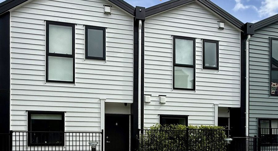  at 7/110 Kervil Avenue, Te Atatu Peninsula, Waitakere City, Auckland