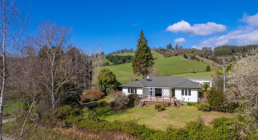  at 45 Thorpe-Orinoco Road, Ngatimoti