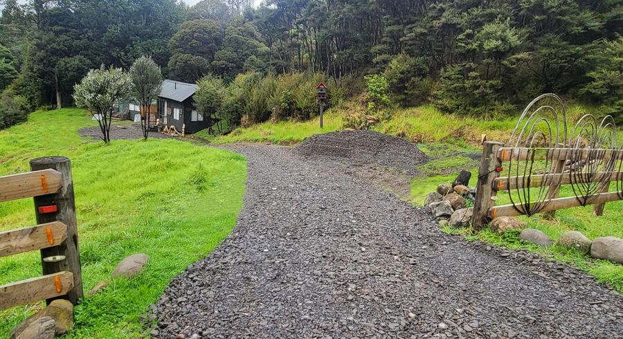  at 0 Waiotemarama Gorge Rd, Waimamaku, Kaikohe