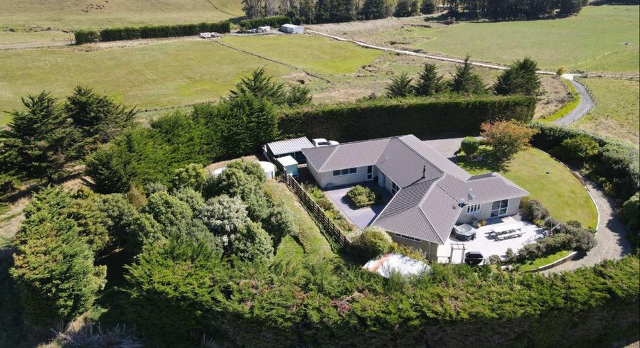  at 211A Scotts Road, Linton, Palmerston North