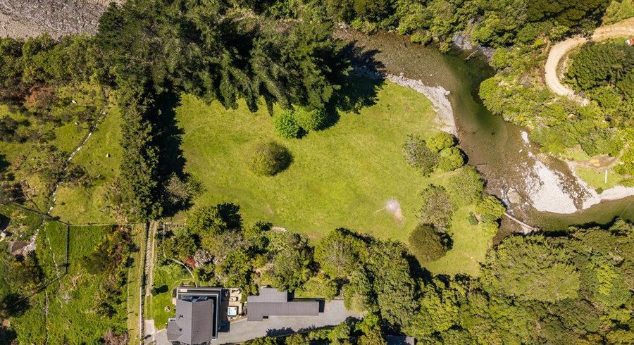  at 2296B Akatarawa Road, Akatarawa, Upper Hutt, Wellington