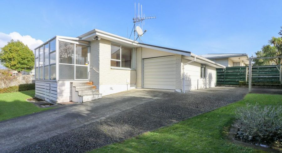  at 4A Hampden Street, Awapuni, Palmerston North, Manawatu / Whanganui