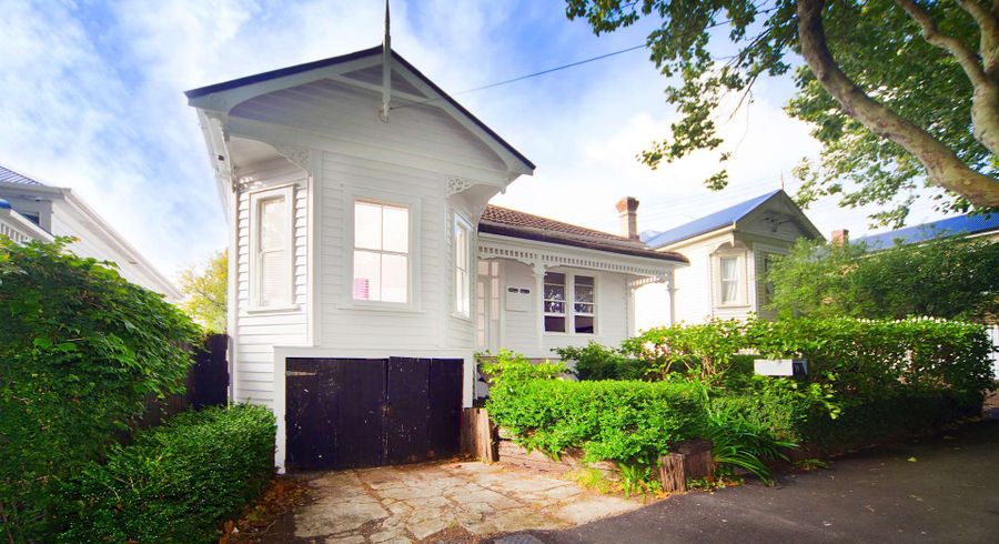  at 1/39 Hakanoa Street, Grey Lynn, Auckland City, Auckland