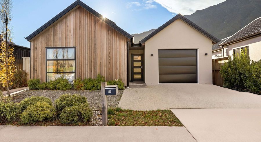  at 66 Muster Road, Hanley's Farm, Jacks Point, Queenstown-Lakes, Otago