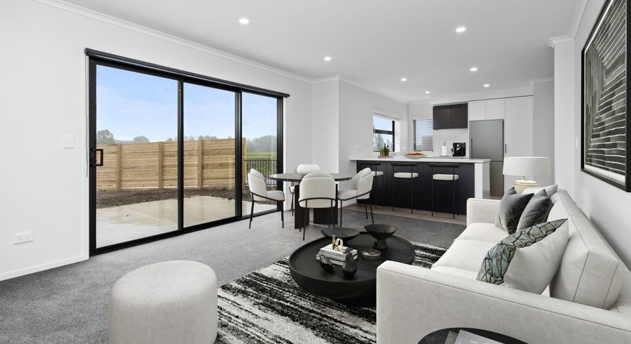  at 50 Washer Road, Horotiu, Hamilton