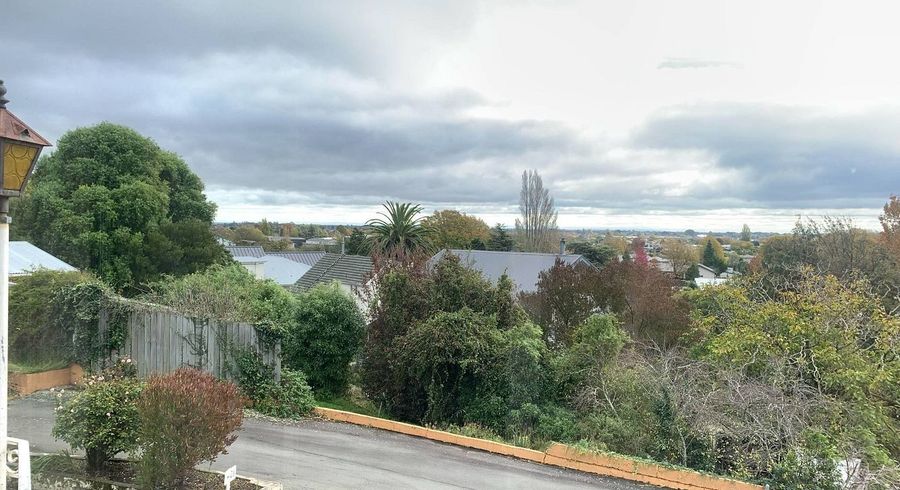  at Cashmere, Christchurch City, Canterbury