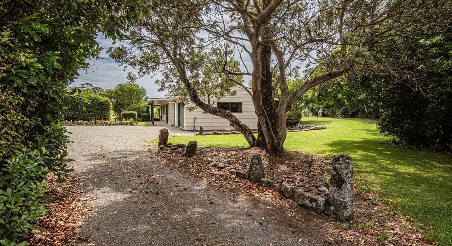  at 36 Draffin Road, Poroti, Whangarei, Northland