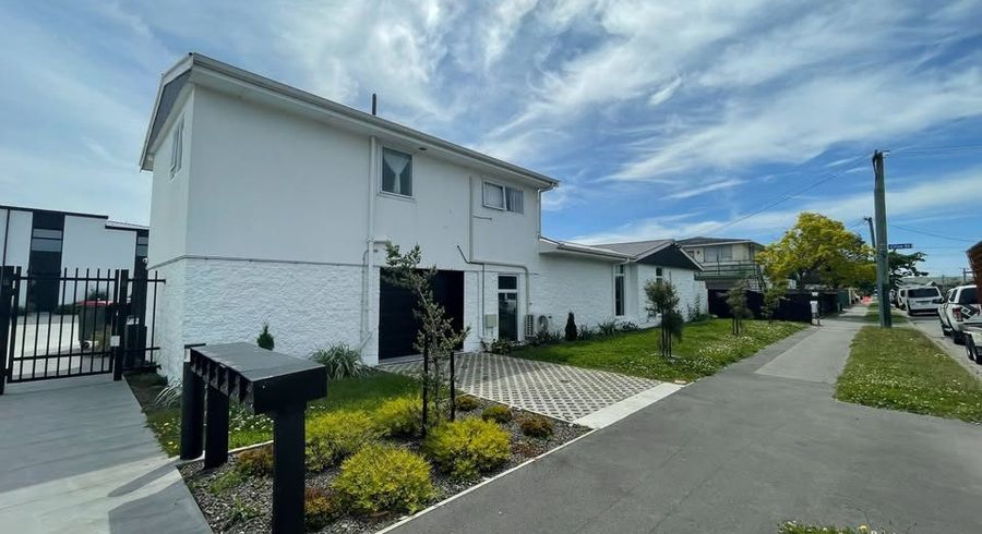  at 8/613 Cashel Street, Linwood, Christchurch City, Canterbury