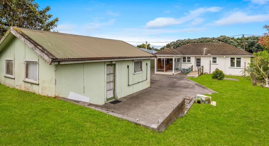  at 110 Carlton Avenue, Tawhero, Whanganui