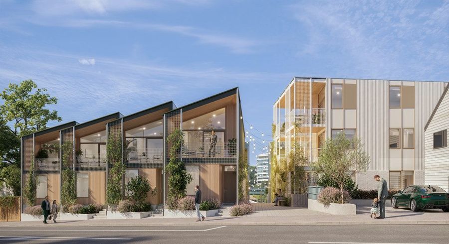  at 207 Adelaide Road, Newtown, Wellington, Wellington