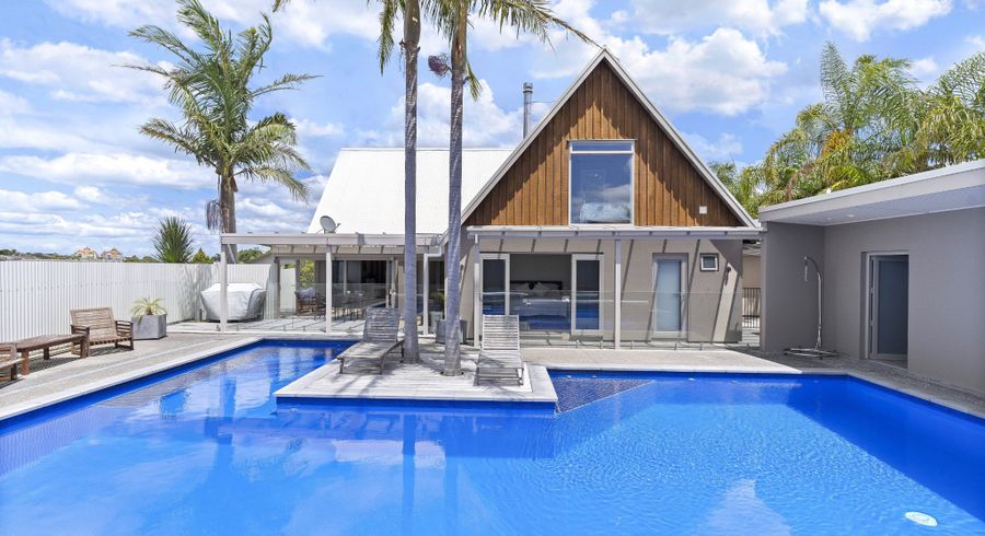  at 6 Commodore Court, Gulf Harbour, Rodney, Auckland