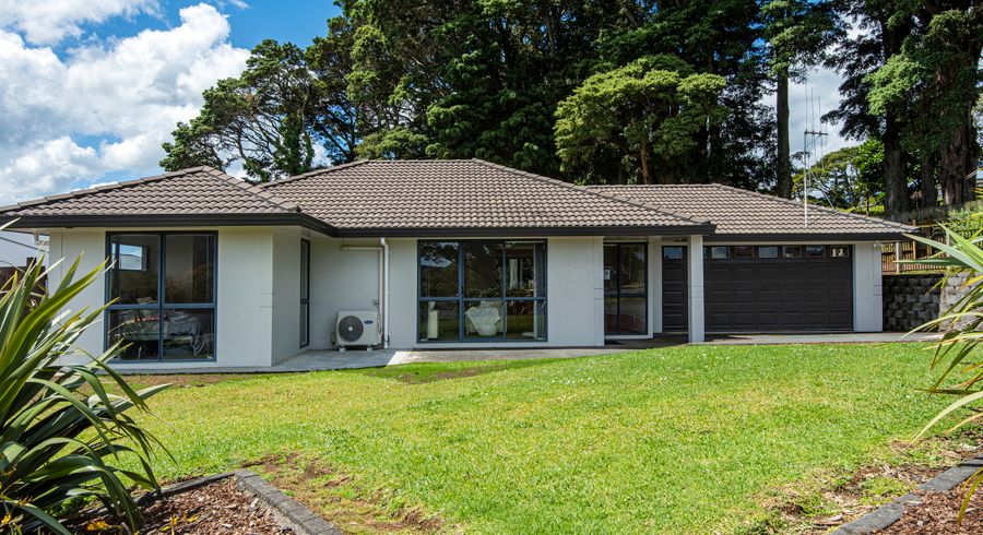  at 10 Bush Haven Drive, Kamo, Whangarei
