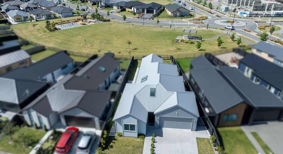  at 8 Treedale Street, Belfast, Christchurch City, Canterbury