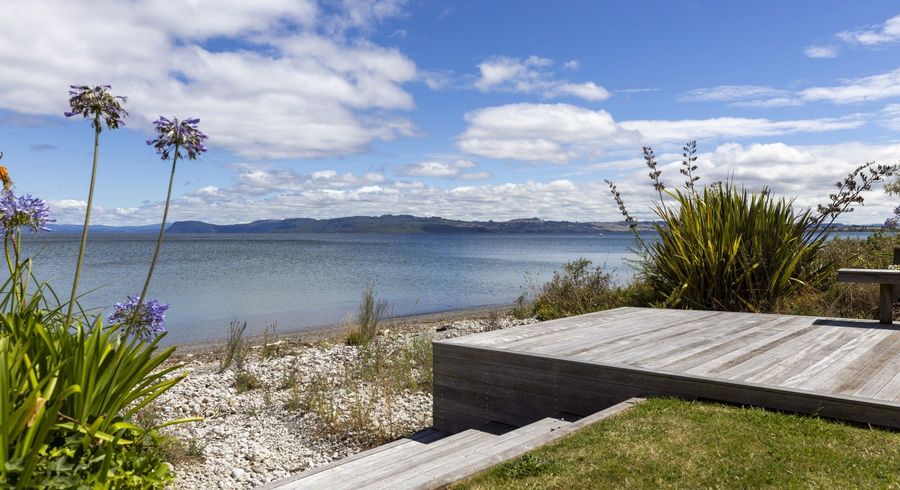  at 166 State Highway 1, Waitahanui, Taupo, Waikato