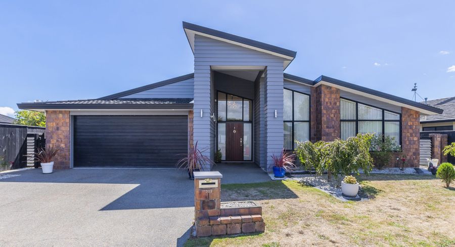  at 107 Regent Drive, Paraparaumu Beach, Kapiti Coast, Wellington
