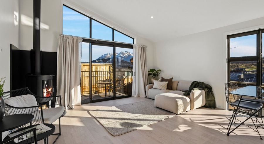  at Lot 5064, 47 Shepherd Road, Hanley's Farm, Jacks Point, Queenstown-Lakes, Otago