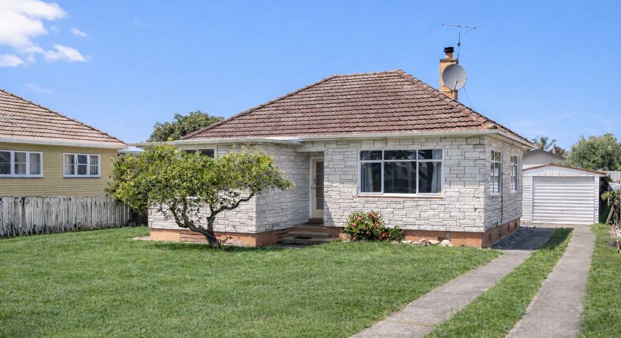  at 22 Centennial Crescent, Te Hapara, Gisborne, Gisborne