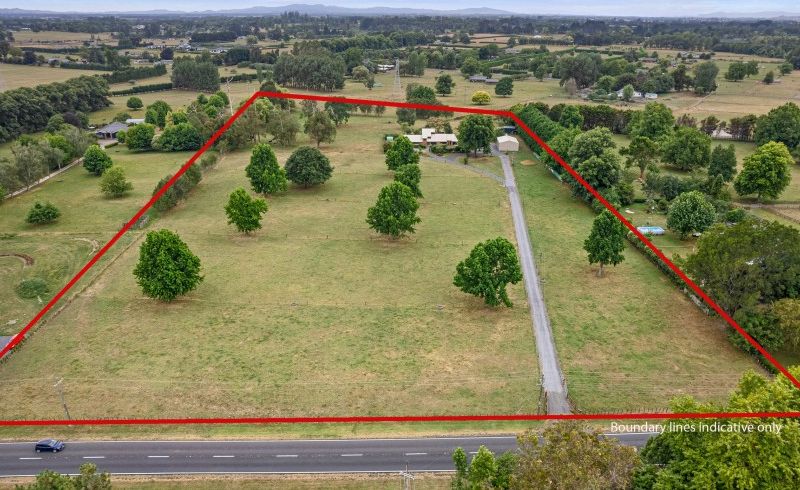  at 267 Matangi Road, Matangi, Hamilton