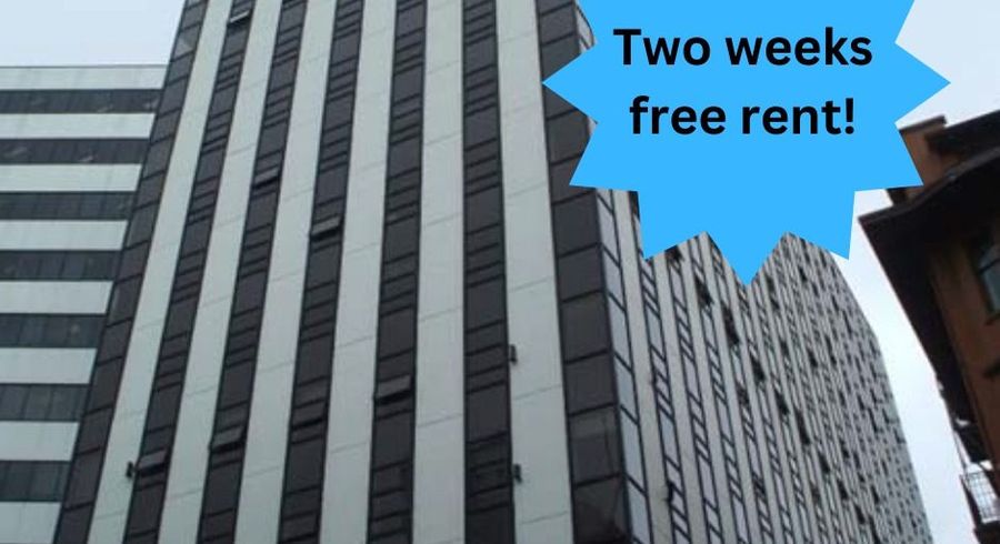  at 13e/40 The Terrace (Stafford House), Wellington Central, Wellington, Wellington