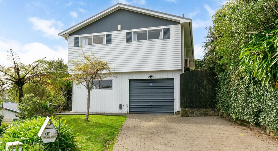  at 12 Mcmahon Way, Paparangi, Wellington