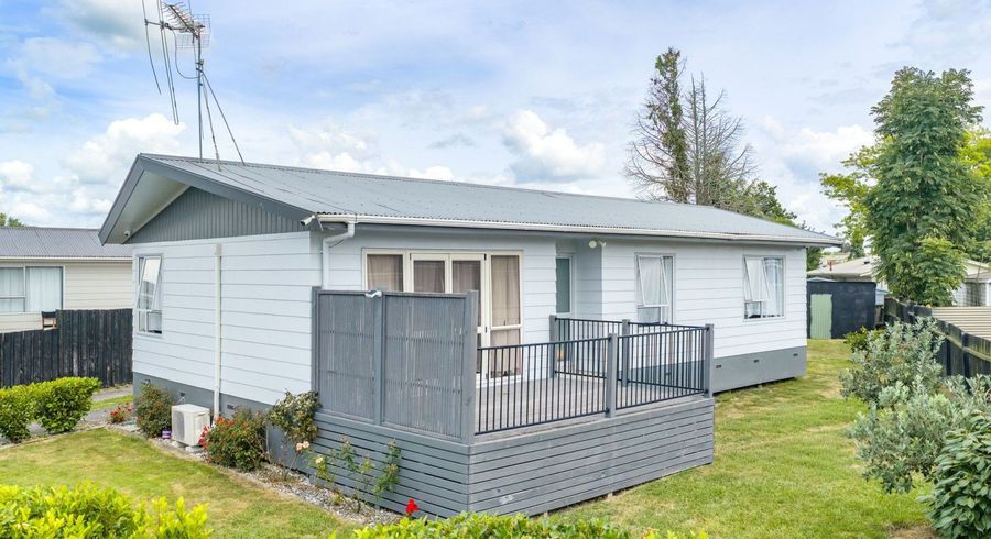 at 33 Hyde Avenue, Nawton, Hamilton, Waikato