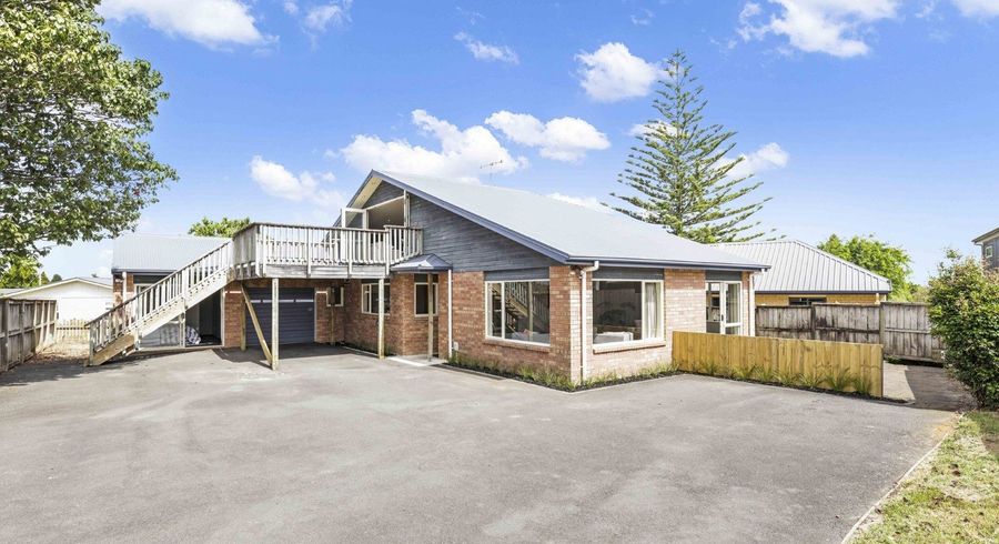  at 1/80a Mahoe, Melville, Hamilton, Waikato