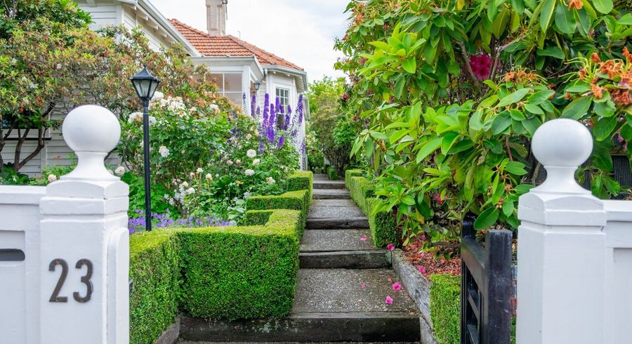  at 23 Sefton Street, Timaru, Timaru, Canterbury