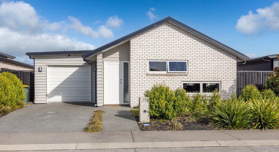 at 15 Naismith Street, Chartwell, Hamilton
