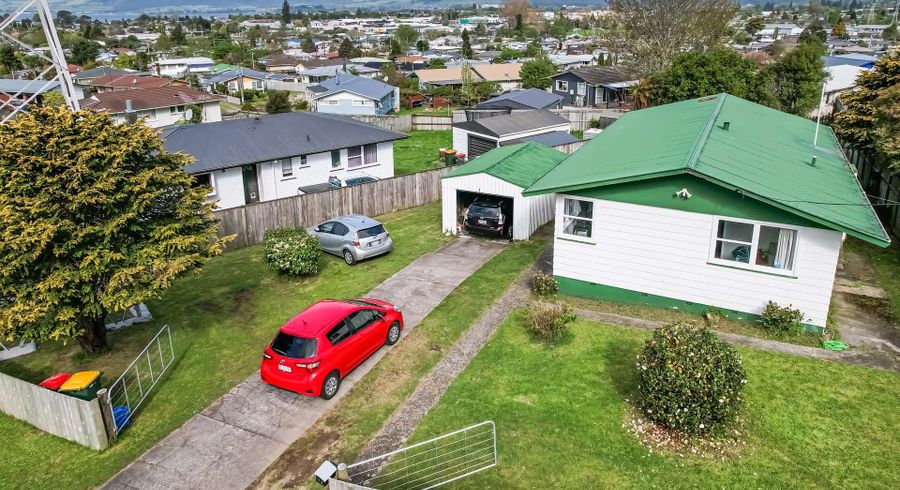  at 72 Mallard Drive, Selwyn Heights, Rotorua