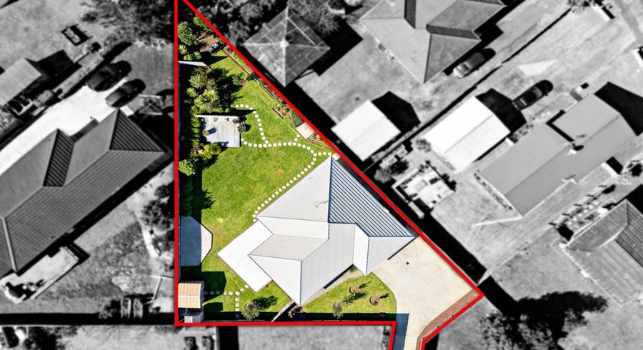  at 19 Glennron Lane, Waiuku, Franklin, Auckland