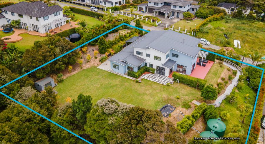  at 278D Okura River Road, Long Bay, North Shore City, Auckland