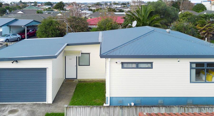  at 32D Gifford Road, Papatoetoe, Manukau City, Auckland