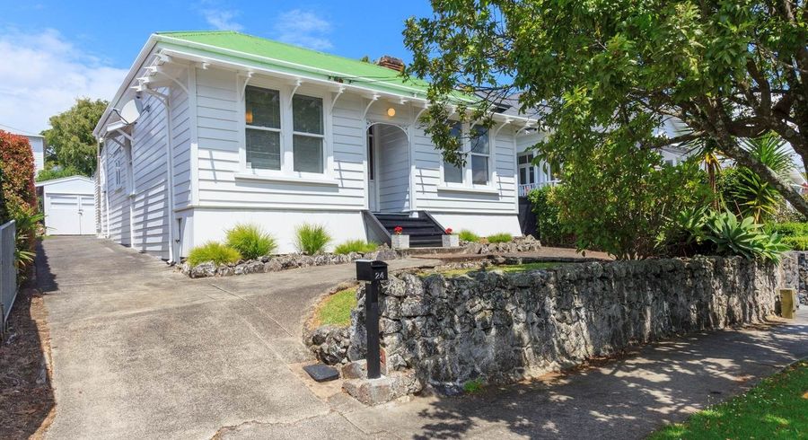  at 24 Woodford Road, Mount Eden, Auckland City, Auckland