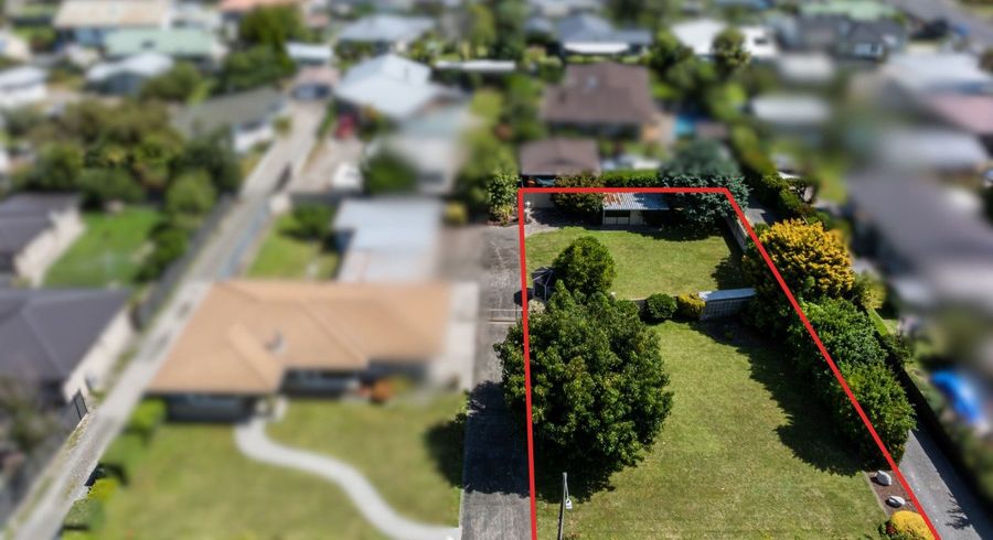  at 233 Kenilworth Road, Mayfair, Hastings, Hawke's Bay