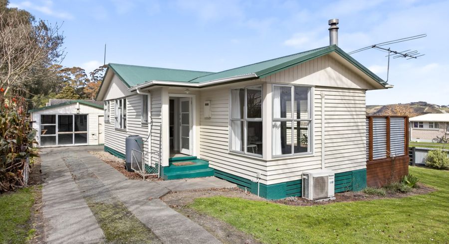  at 213 Tyndall Road, Outer Kaiti, Gisborne, Gisborne