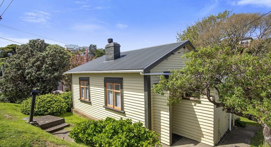  at 63 Fraser Avenue, Johnsonville, Wellington, Wellington