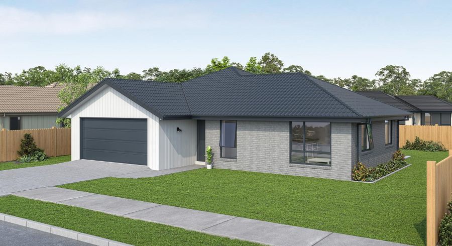  at Lot 9 Victor Street, Hurdon, New Plymouth, Taranaki