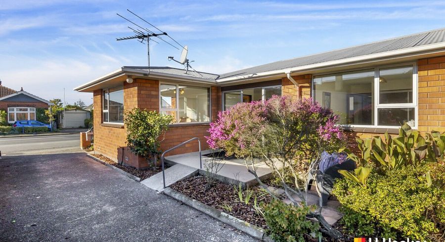  at 62A David Street, Caversham, Dunedin, Otago