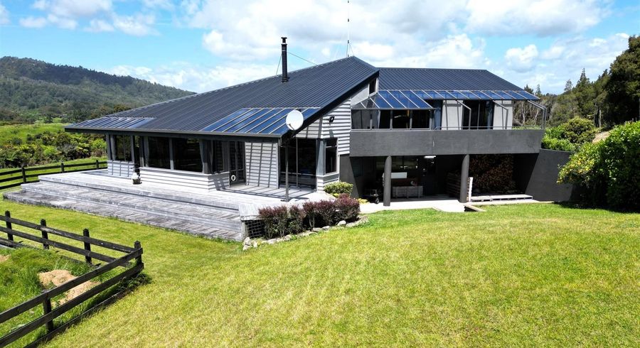  at 869C Seven Mile Road, Rapahoe, Greymouth