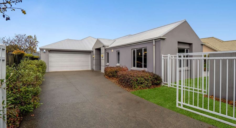  at 139 William Brittan Avenue, Halswell, Christchurch City, Canterbury
