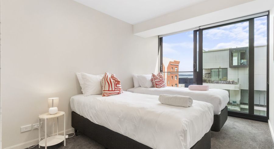  at 1015/135 Hobson Street, City Centre, Auckland City, Auckland