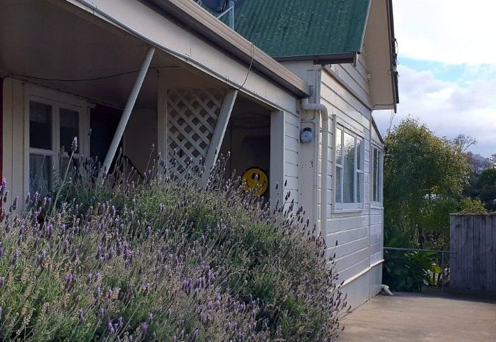  at Flat 4/3 Lincoln Road, Bluff Hill, Napier, Hawke's Bay