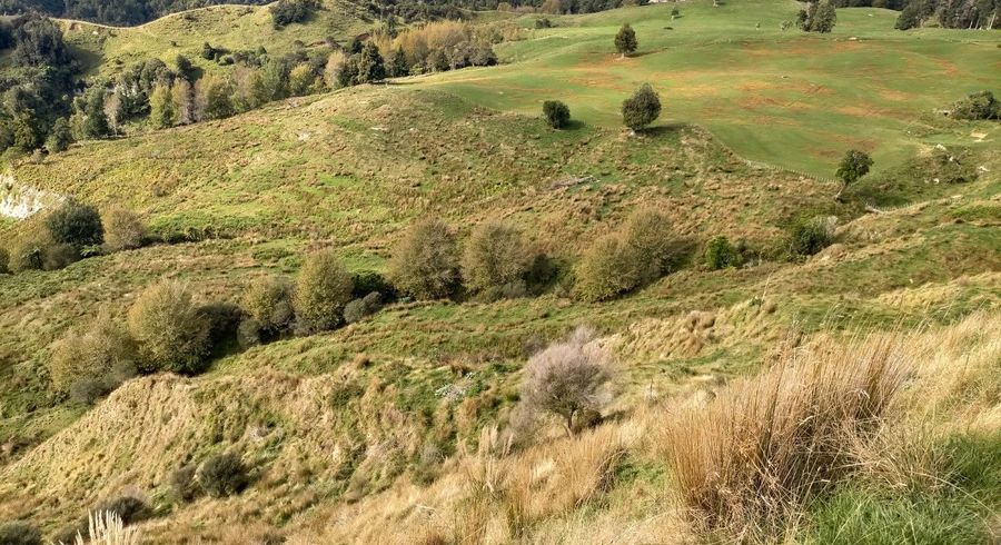  at Lot 2, 1399 Okoki Road, Urenui, New Plymouth, Taranaki