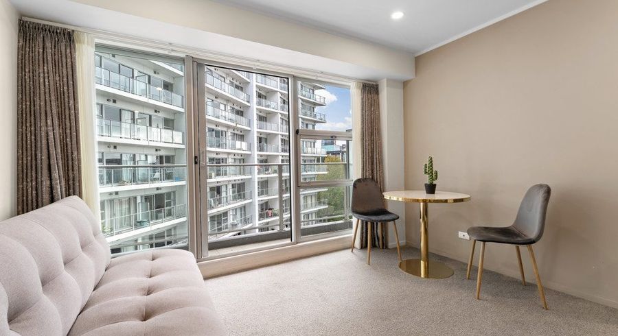  at 719/430 Queen Street, Auckland Central, Auckland