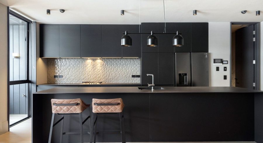  at 1/16 Blake Street, Ponsonby, Auckland City, Auckland