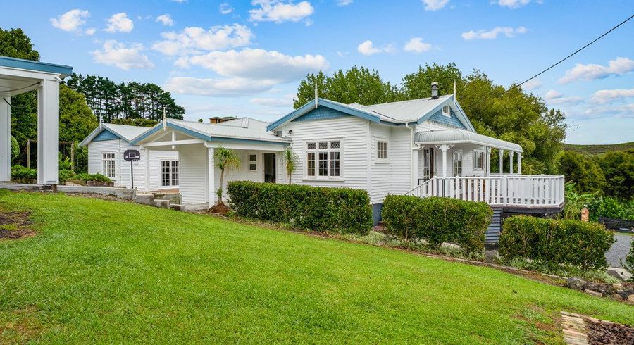  at 3221 Kaipara Coast Highway, Warkworth, Rodney, Auckland