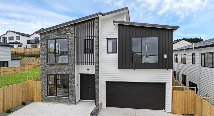  at 22 Black Shed Road, Flat Bush, Manukau City, Auckland